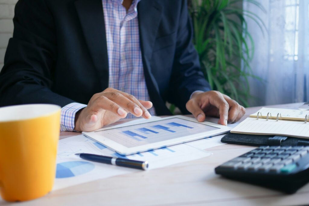 calculating the total cost of property management